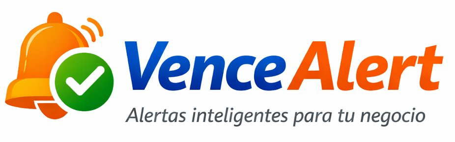 VenceAlert Logo