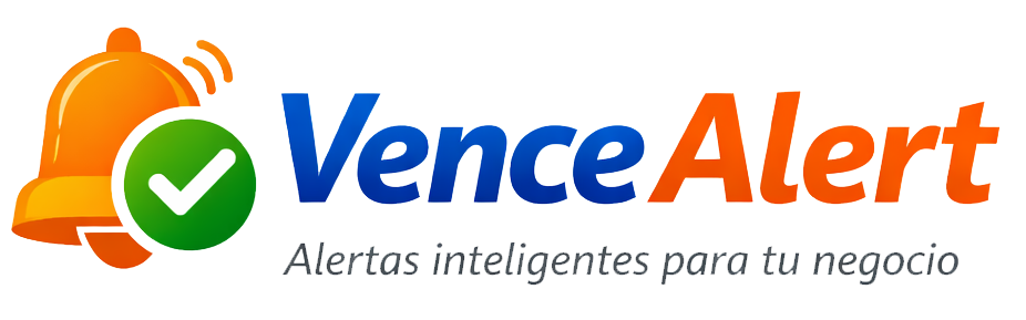 VenceAlert